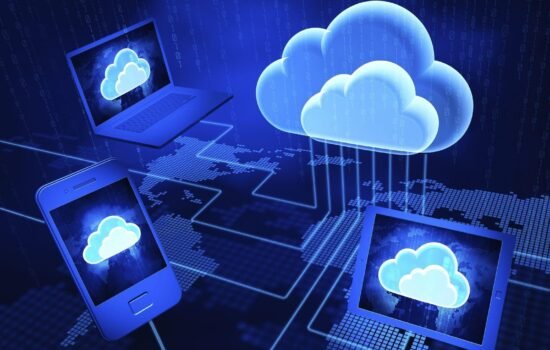 Cloud Computing: чому локальні накопичувачі стають архаїзмом