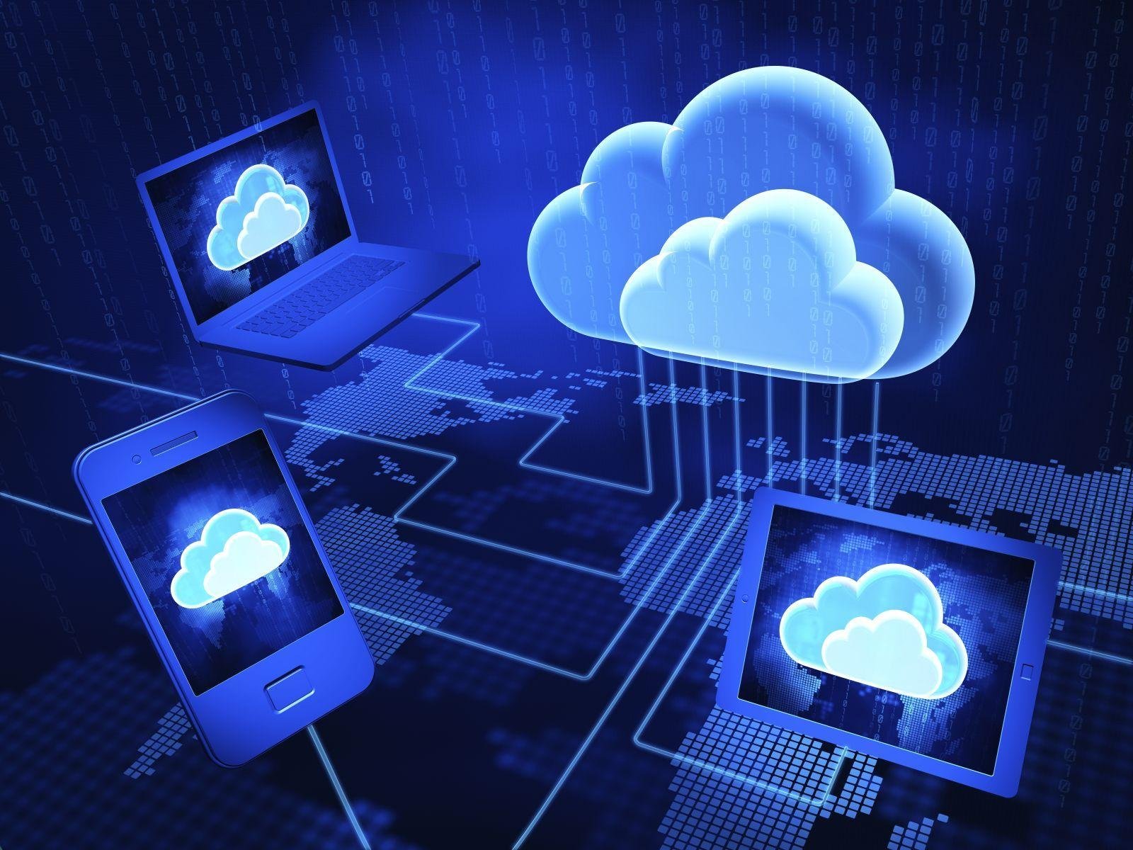 Cloud Computing: чому локальні накопичувачі стають архаїзмом