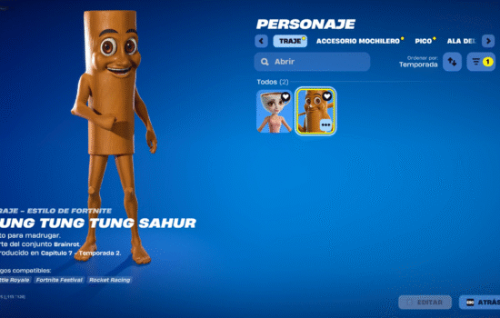 Fortnite