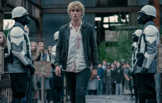 голодні ігри