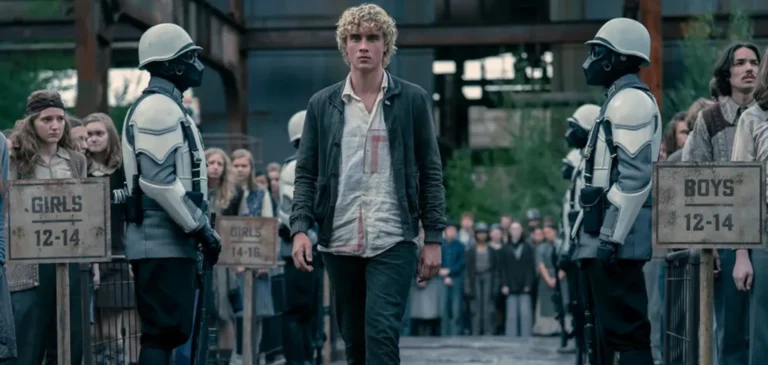 голодні ігри