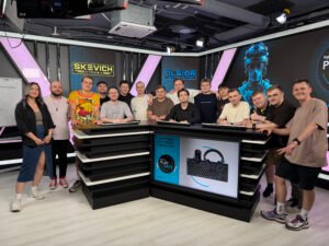 Logitech G PLAY DAYS