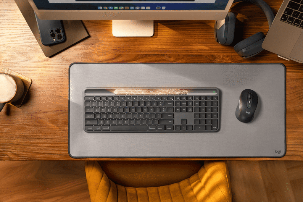 Logitech