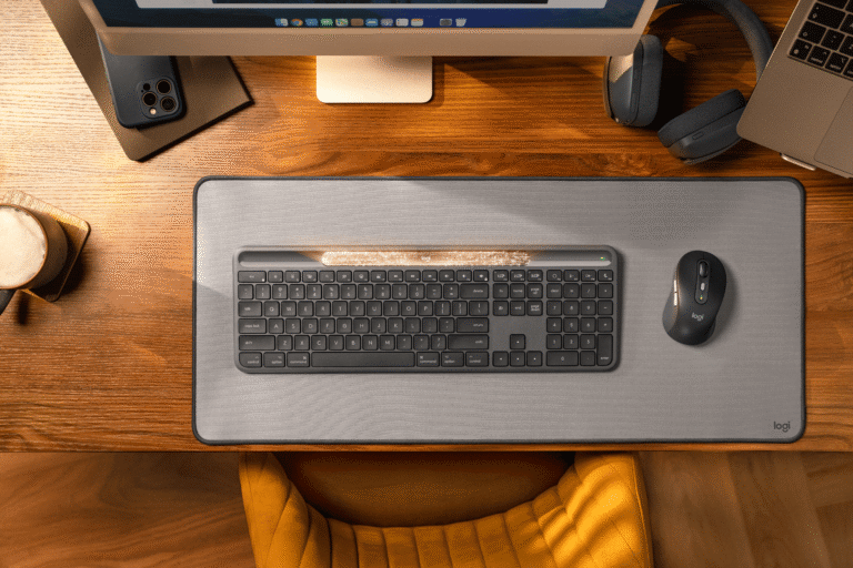 Logitech