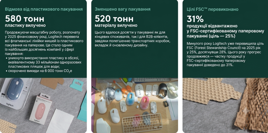 Logitech